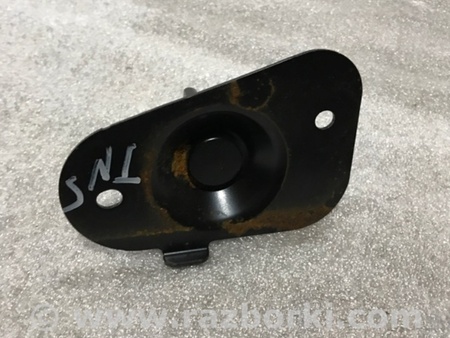 ФОТО Кронштейн для Porsche Macan I 95B +FL (13-18) Київ