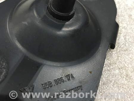 ФОТО Кронштейн для Porsche Macan I 95B +FL (13-18) Київ