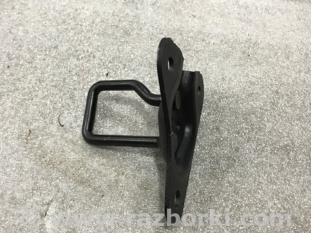 ФОТО Кронштейн для Porsche Macan I 95B +FL (13-18) Київ