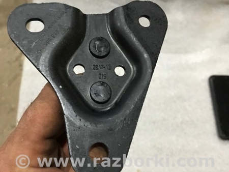 ФОТО Кронштейн для Porsche Macan I 95B +FL (13-18) Київ