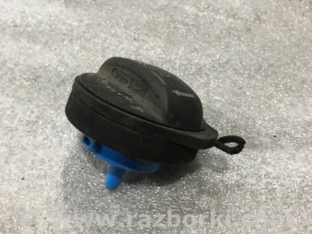 ФОТО Крышка топливного бака для Porsche Macan I 95B +FL (13-18) Київ