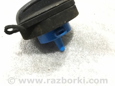 ФОТО Крышка топливного бака для Porsche Macan I 95B +FL (13-18) Київ