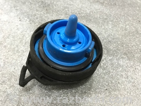 ФОТО Крышка топливного бака для Porsche Macan I 95B +FL (13-18) Київ