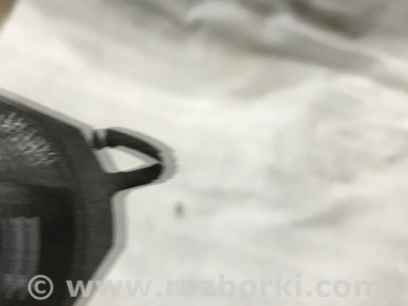 ФОТО Крышка топливного бака для Porsche Macan I 95B +FL (13-18) Київ