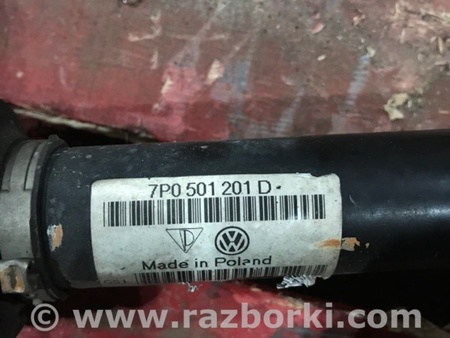 ФОТО Привод для Porsche Cayenne II 958 E2/92A (10-14) Київ