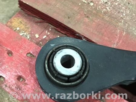 ФОТО Рычаг подвески для Porsche Cayenne II 958 E2/92A (10-14) Київ