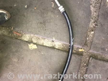 ФОТО Шланг кондиционера для Subaru Forester SG Киев