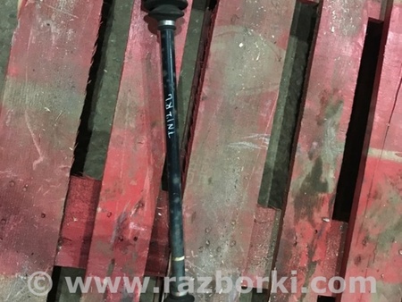 ФОТО Привод для Infiniti QX50 II II P71A (17-25) Київ