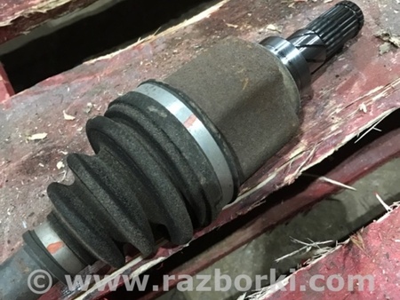 ФОТО Привод для Infiniti QX50 II II P71A (17-25) Київ