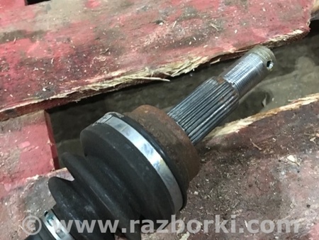 ФОТО Привод для Infiniti QX50 II II P71A (17-25) Київ