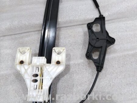 ФОТО Стеклоподъемный механизм для Audi (Ауди) A4 V B9 - 8W (2015-) Київ