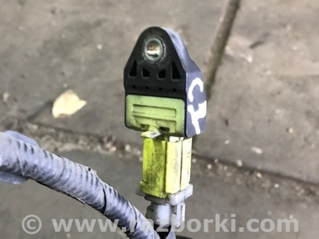 ФОТО Датчик удара передний для Subaru Forester SG Киев