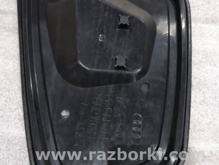 ФОТО Заглушка для Audi (Ауди) A4 V B9 - 8W (2015-) Київ