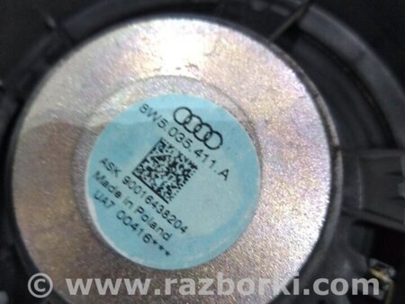 ФОТО Динамик для Audi (Ауди) A4 V B9 - 8W (2015-) Київ