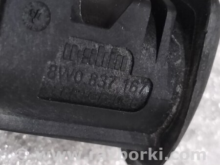 ФОТО Заглушка для Audi (Ауди) A4 V B9 - 8W (2015-) Київ