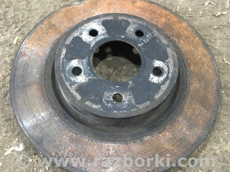 ФОТО Диск тормозной для Infiniti QX50 II II P71A (17-25) Київ