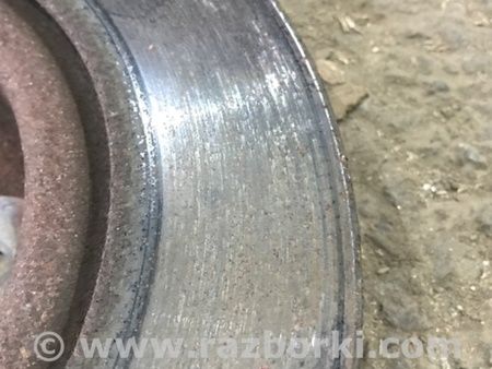 ФОТО Диск тормозной для Infiniti QX50 II II P71A (17-25) Київ