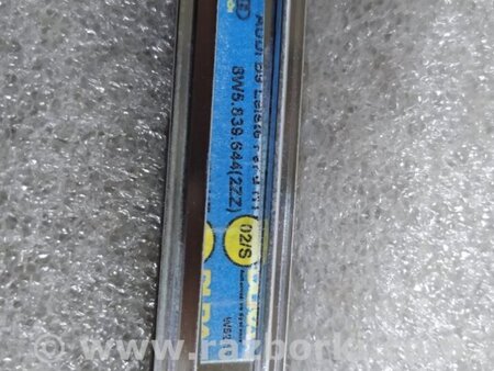 ФОТО Молдинг двери для Audi (Ауди) A4 V B9 - 8W (2015-) Київ