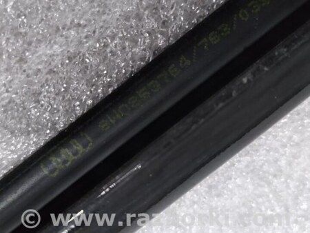 ФОТО Молдинг двери для Audi (Ауди) A4 V B9 - 8W (2015-) Київ