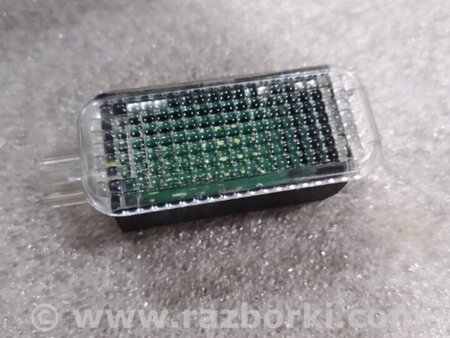 ФОТО Подсветка двери для Audi (Ауди) A4 V B9 - 8W (2015-) Київ