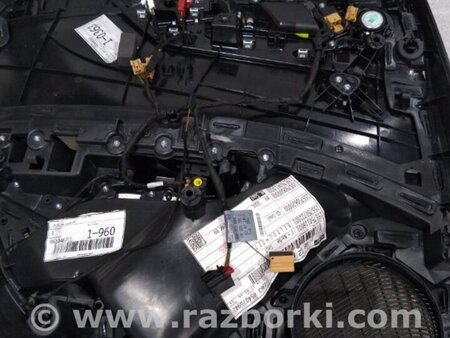 ФОТО Проводка двери для Audi (Ауди) A4 V B9 - 8W (2015-) Київ