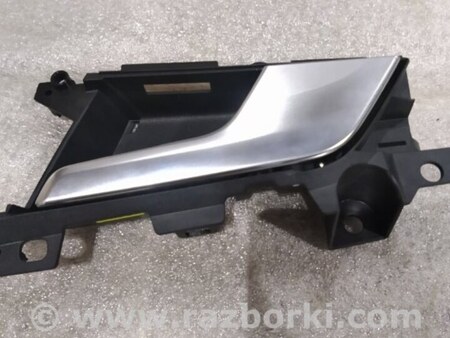 ФОТО Ручка двери внутренняя для Audi (Ауди) A4 V B9 - 8W (2015-) Київ
