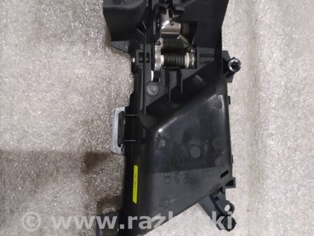 ФОТО Ручка двери внутренняя для Audi (Ауди) A4 V B9 - 8W (2015-) Київ