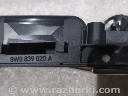 ФОТО Ручка двери внутренняя для Audi (Ауди) A4 V B9 - 8W (2015-) Київ