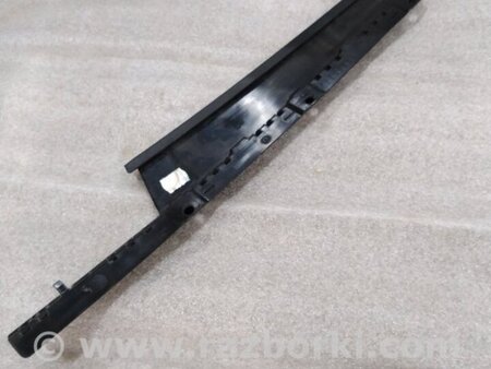 ФОТО Накладка рамки двери для Audi (Ауди) A4 V B9 - 8W (2015-) Київ