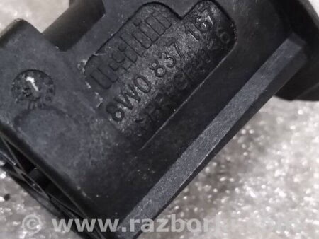 ФОТО Заглушка для Audi (Ауди) A4 V B9 - 8W (2015-) Київ