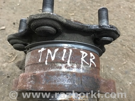 ФОТО Ступица для Infiniti QX50 II II P71A (17-25) Київ