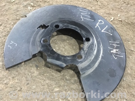 ФОТО Пыльник тормозного диска для Infiniti QX50 II II P71A (17-25) Київ