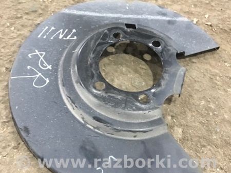 ФОТО Пыльник тормозного диска для Infiniti QX50 II II P71A (17-25) Київ