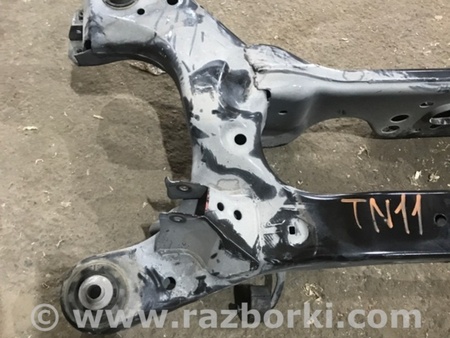 ФОТО Балка подвески для Infiniti QX50 II II P71A (17-25) Київ