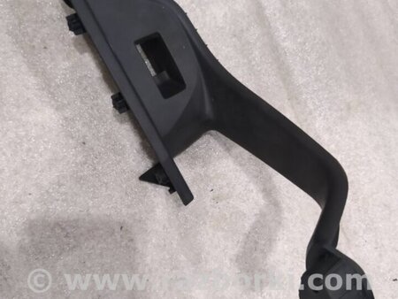 ФОТО Накладка блока кнопок для Audi (Ауди) A4 V B9 - 8W (2015-) Київ