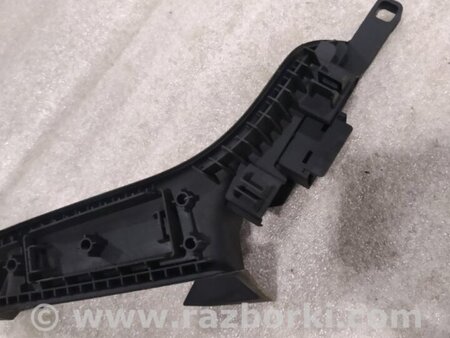 ФОТО Накладка блока кнопок для Audi (Ауди) A4 V B9 - 8W (2015-) Київ