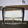 Накладка кузова Subaru Impreza GD/GG