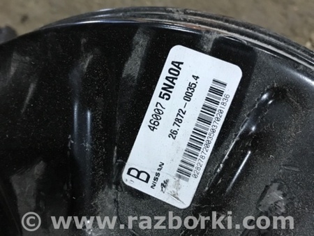 ФОТО Вакуумный усилитель тормозов для Infiniti QX50 II II P71A (17-25) Київ