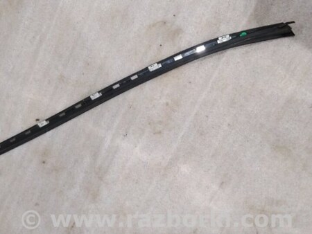 ФОТО Молдинг крыши для Infiniti QX50 II II P71A (17-25) Київ