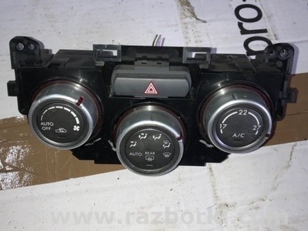 ФОТО Блок управления печкой для Subaru Impreza GD/GG Киев
