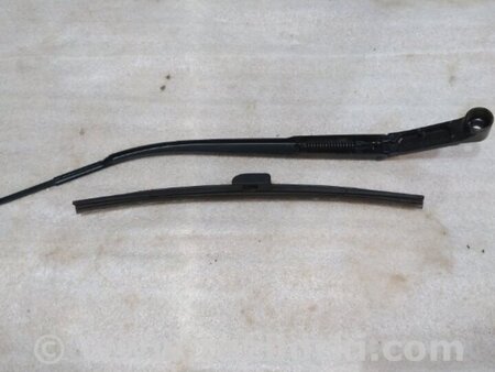 ФОТО Дворник лобового стекла для Infiniti QX50 II II P71A (17-25) Київ
