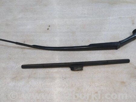 ФОТО Дворник лобового стекла для Infiniti QX50 II II P71A (17-25) Київ