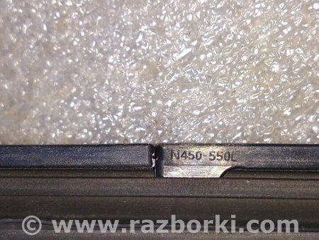 ФОТО Дворник лобового стекла для Infiniti QX50 II II P71A (17-25) Київ