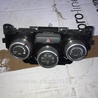 Блок управления печкой Subaru Impreza GD/GG