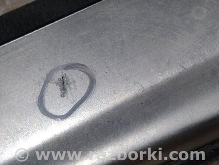 ФОТО Комплект накладка на подножку для Infiniti QX50 II II P71A (17-25) Київ