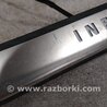 ФОТО Комплект накладка на подножку для Infiniti QX50 II II P71A (17-25) Київ