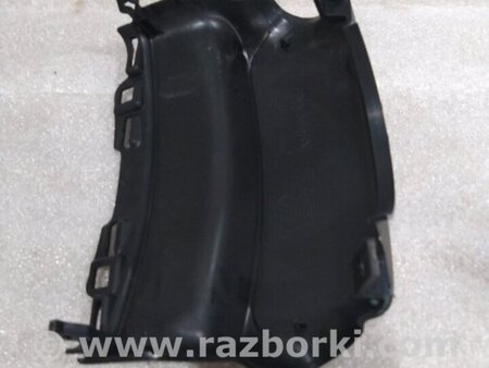 ФОТО Кожух рулевой колонки для Infiniti QX50 II II P71A (17-25) Київ