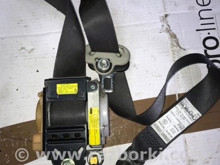ФОТО Ремень безопасности пассажира для Subaru Impreza GD/GG Киев