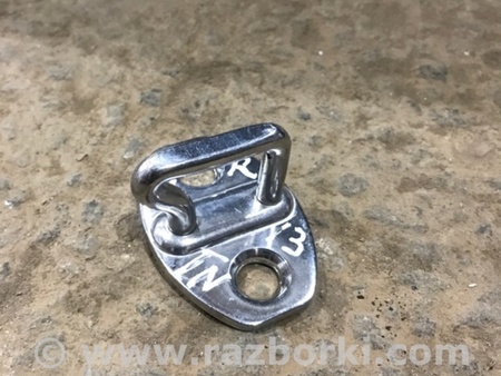 ФОТО Кронштейн для Porsche Cayenne II 958 E2/92A (10-14) Київ