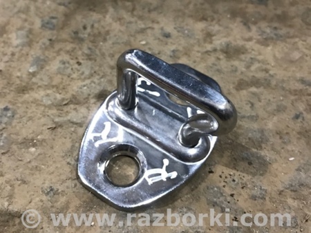 ФОТО Кронштейн для Porsche Cayenne II 958 E2/92A (10-14) Київ